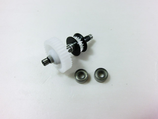 500 Tail Drive Gear Assembly(1:4.03) FH50043-1
