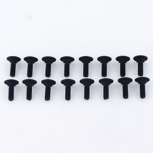 700 Socket Button Head Collar Screw  FHN6015A