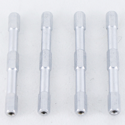 700 Aluminum Hexagonal Bolt FHN7048