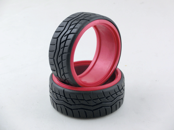 1/10 Racing Drift Car tyre   PS0025